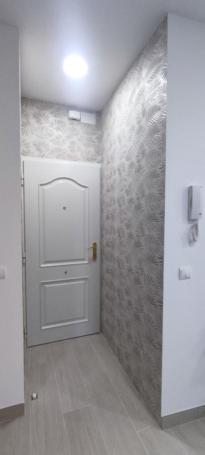 La Bella Daniela Malaga Centro Apartman Kültér fotó