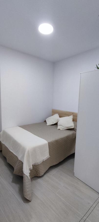 La Bella Daniela Malaga Centro Apartman Kültér fotó