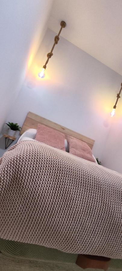 La Bella Daniela Malaga Centro Apartman Kültér fotó