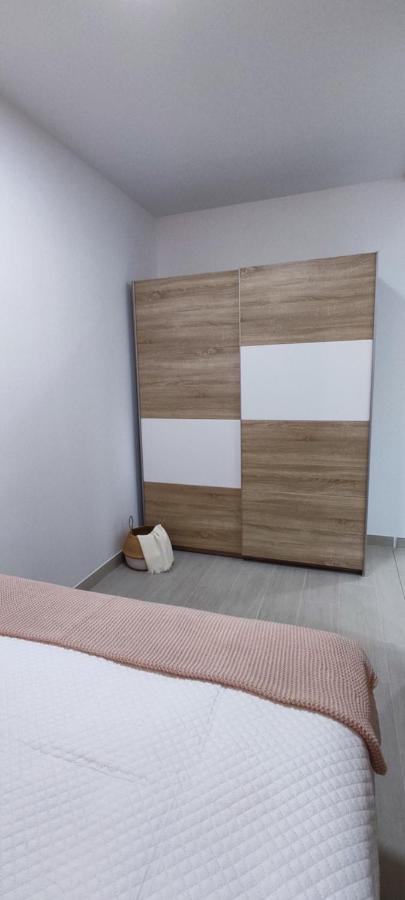 La Bella Daniela Malaga Centro Apartman Kültér fotó