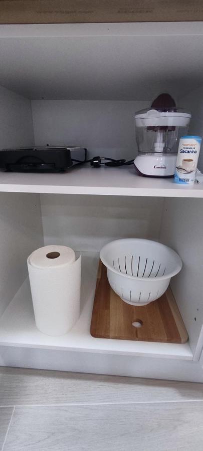 La Bella Daniela Malaga Centro Apartman Kültér fotó