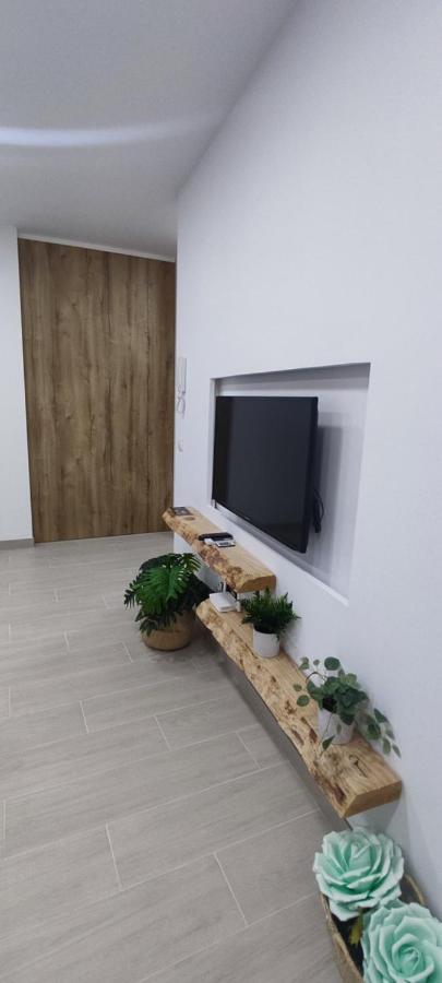 La Bella Daniela Malaga Centro Apartman Kültér fotó