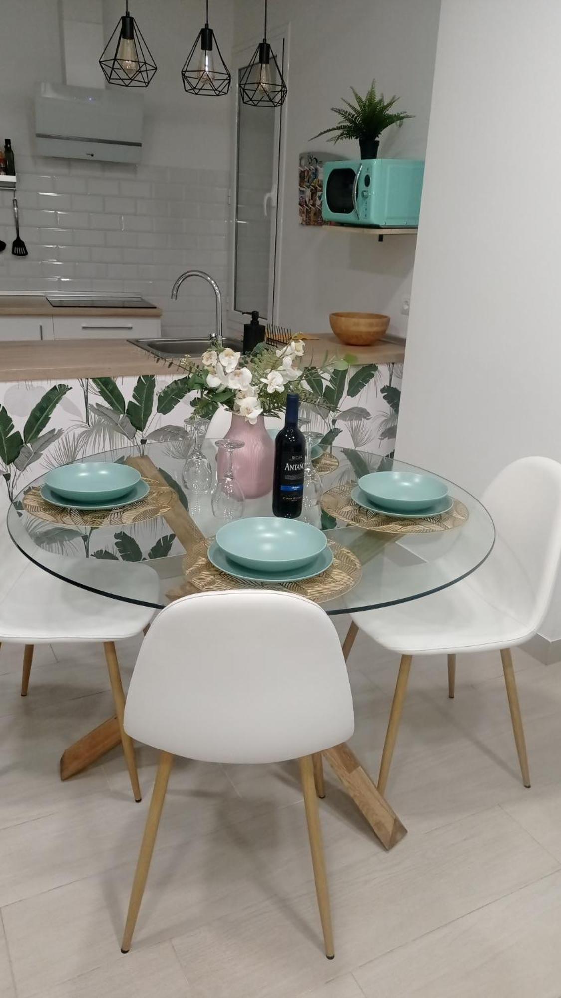 La Bella Daniela Malaga Centro Apartman Kültér fotó